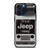 IT'S A JEEP THING iPhone 15 Pro Max Case