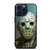 JASON FRIDAY THE 13TH MAN iPhone 15 Pro Max Case