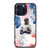 KYLIAN MBAPE PSG CELEBRATION iPhone 15 Pro Max Case