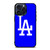 LA DODGERS WALLPAPER iPhone 15 Pro Max Case