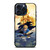 LEGEND OF ZELDA GAMES ART iPhone 15 Pro Max Case