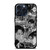 LEVI ACKERMAN ATTTACK ON TITAN MANGA iPhone 15 Pro Max Case