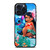LILO AND STITCH ALOHA iPhone 15 Pro Max Case