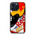 MAX VERSTAPPEN RACING iPhone 15 Pro Max Case