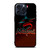 MIAMI MARLINS MLB BASEBALL TEAM LOGO iPhone 15 Pro Max Case