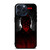 MICHAEL MYERS HALLOWEEN FACE iPhone 15 Pro Max Case