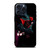 MILES MORALES SPIDERMAN SONY MARVEL iPhone 15 Pro Max Case