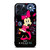 MINNIE MOUSE DANCE COACH NEW YORK iPhone 15 Pro Max Case