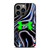 UNDER ARMOUR LOGO LIQUID CHROME iPhone 13 Pro Case