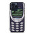 NOKIA CLASSIC MODEL 3310 iPhone 15 Pro Max Case