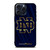 NOTRE DAME IRISH ND INITIAL LOGO iPhone 15 Pro Max Case
