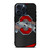 OHIO STATE FOOTBALL iPhone 15 Pro Max Case
