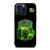 OREGON DUCKS FOOTBALL UNIVERSITY TEAM LOGO iPhone 15 Pro Max Case