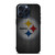 PITTSBURGH STEELERS NFL FOOTBALL TEAM iPhone 15 Pro Max Case