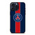 PSG PARIS SAINT GERMAIN LOGO AIR JORDAN iPhone 15 Pro Max Case