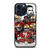 SAN FRANCISCO 49ERS TEAM FOOTBALL NFL PLAYERS iPhone 15 Pro Max Case