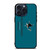 SAN JOSE SHARKS LANDSCAPE iPhone 15 Pro Max Case