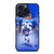 SAQUON BARKLEY NEW YORK GIANTS BACK iPhone 15 Pro Max Case