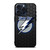 TAMPA BAY LIGHTNING LOGO FOOTBALL NFL TEAM iPhone 15 Pro Max Case