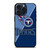 TENNESSEE TITANS NFL FOOTBALL TEAM ICON iPhone 15 Pro Max Case
