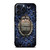 THE HAUNTED MANSION EMBLEM iPhone 15 Pro Max Case