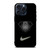TIGER WOODS NIKE SYMBOL iPhone 15 Pro Max Case