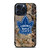 TORONTO MAPLE LEAFS CAMO iPhone 15 Pro Max Case