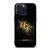 UCF FOOTBALL LOGO KNIGHTS iPhone 15 Pro Max Case