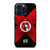 XOLOS TIJUANA JERSEY iPhone 15 Pro Max Case