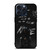 XXXTENTACION SIT DOWN QUOTE iPhone 15 Pro Max Case