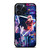 ZERO TWO DARLING WAIFU iPhone 15 Pro Max Case