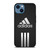 ADIDAS SIMPLE LOGO iPhone 14 Case