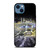 AL HARAM MOSQUE MECCA iPhone 14 Case