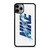 NIKE SLICED LOGO iPhone 11 Pro Max Case