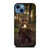 BABY GROOT AVENGERS MARVEL iPhone 14 Case