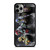 NINJA TURTLES 1 iPhone 11 Pro Max Case