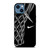 BASKETBALL BASKET NIKE LOGO iPhone 14 Case