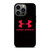 UNDER ARMOUR LOGO iPhone 13 Pro Case