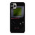 NINTENDO GAME BOY NATION iPhone 11 Pro Max Case