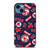 BOSTON RED SOX BASEBALL TEAM LOGO iPhone 14 Case