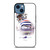 BUFFALO BILLS JOSH ALLEN iPhone 14 Case