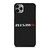 NISMO LOGO iPhone 11 Pro Max Case NISMO LOGO iPhone 11 Pro Max Case