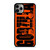 NISSAN GODZILLA GTR R35 iPhone 11 Pro Max Case