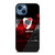 CLUB ATLETICO RIVER PLATE EL MAS GRANDE iPhone 14 Case
