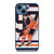 CONNOR MCDAVID 97 HOCKEY OILERS iPhone 14 Case