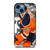 CONNOR MCDAVID 97 HOCKEY iPhone 14 Case