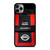 NISSAN NISMO GTR TURBO ENGINE iPhone 11 Pro Max Case