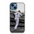 DEREK JETER 2 NEW YORK YANKEES iPhone 14 Case