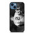 DEREK JETER NEW YORK YANKEES RESPECT iPhone 14 Case
