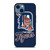DETROIT TIGERS LOGO MASCOT iPhone 14 Case DETROIT TIGERS LOGO MASCOT iPhone 14 Case